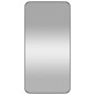 vidaXL Wandspiegel Schwarz 50x100 cm Rechteckig vidaXL Wandspiegel Schwarz 50x100 cm Rechteckig