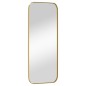 vidaXL Wandspiegel Golden 30x80 cm Rechteckig vidaXL Wandspiegel Golden 30x80 cm Rechteckig