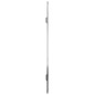 vidaXL Wandspiegel Silbern 60x50 cm vidaXL Wandspiegel Silbern 60x50 cm