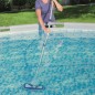 Bestway Pool Pflegeset Flowclear Deluxe 58237 Bestway Pool Pflegeset Flowclear Deluxe 58237