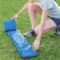 Bestway Pool-Bodenplane Flowclear 488x488 cm Bestway Pool-Bodenplane Flowclear 488x488 cm