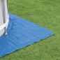 Bestway Pool-Bodenplane Flowclear 488x488 cm Bestway Pool-Bodenplane Flowclear 488x488 cm