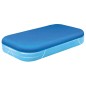 Bestway Flowclear Poolabdeckung 305x183x56 cm Bestway Flowclear Poolabdeckung 305x183x56 cm
