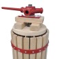 vidaXL 2-tlg. Obst- & Weinpresse und Mühle-Set vidaXL 2-tlg. Obst- & Weinpresse und Mühle-Set