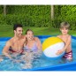Bestway Pool Steel Pro 300x201x66 cm Bestway Pool Steel Pro 300x201x66 cm