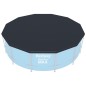 Bestway Pool-Abdeckplane Flowclear 366 cm Bestway Pool-Abdeckplane Flowclear 366 cm