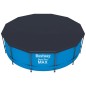 Bestway Pool-Abdeckplane Flowclear 366 cm Bestway Pool-Abdeckplane Flowclear 366 cm