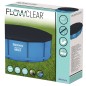 Bestway Pool-Abdeckplane Flowclear 366 cm Bestway Pool-Abdeckplane Flowclear 366 cm