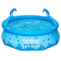Bestway Easy Set Swimmingpool OctoPool 274x76 cm Bestway Easy Set Swimmingpool OctoPool 274x76 cm