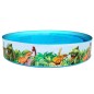 Bestway Swimmingpool Dinosaur Fill'N Fun Bestway Swimmingpool Dinosaur Fill'N Fun