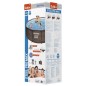 Bestway Steel Pro MAX Swimming Pool-Set Deluxe Series Rund 366x100 cm Bestway Steel Pro MAX Swimming Pool-Set Deluxe Series Rund 366x100 cm