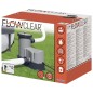 Bestway Pool-Filterpumpe Flowclear 5678 L/h Bestway Pool-Filterpumpe Flowclear 5678 L/h