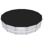 Bestway Flowclear Poolabdeckung 396 cm Bestway Flowclear Poolabdeckung 396 cm