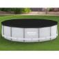 Bestway Flowclear Poolabdeckung 396 cm Bestway Flowclear Poolabdeckung 396 cm