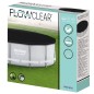 Bestway Flowclear Poolabdeckung 396 cm Bestway Flowclear Poolabdeckung 396 cm
