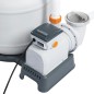 Bestway Sandfilterpumpe Flowclear 11355 L/h Bestway Sandfilterpumpe Flowclear 11355 L/h