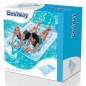 Bestway Aufblasbare Doppel-Luftmatratze für Pool 43055 Bestway Aufblasbare Doppel-Luftmatratze für Pool 43055