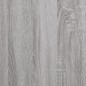TV-Schrank Grau Sonoma 102x30x37,5 cm Holzwerkstoff TV-Schrank Grau Sonoma 102x30x37,5 cm Holzwerkstoff