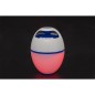 Bestway LED-Lautsprecher Bluetooth Schwimmend Bestway LED-Lautsprecher Bluetooth Schwimmend