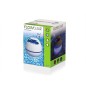 Bestway LED-Lautsprecher Bluetooth Schwimmend Bestway LED-Lautsprecher Bluetooth Schwimmend