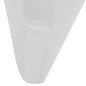 vidaXL Stretch-Stuhlhussen Weiß 24 Stk. vidaXL Stretch-Stuhlhussen Weiß 24 Stk.
