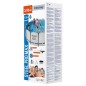 Bestway Steel Pro MAX Rund Pool Set 396x122 cm Bestway Steel Pro MAX Rund Pool Set 396x122 cm