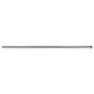 vidaXL Zaunpfosten 10 Stk. Silbern 260 cm Stahl vidaXL Zaunpfosten 10 Stk. Silbern 260 cm Stahl