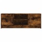 TV-Schrank Räuchereiche 102x30x37,5 cm Holzwerkstoff TV-Schrank Räuchereiche 102x30x37,5 cm Holzwerkstoff