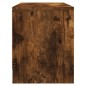 TV-Schrank Räuchereiche 102x30x37,5 cm Holzwerkstoff TV-Schrank Räuchereiche 102x30x37,5 cm Holzwerkstoff