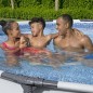 Bestway Steel Pro MAX Pool-Set 427x84 cm Bestway Steel Pro MAX Pool-Set 427x84 cm