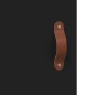 vidaXL Highboard Schwarz 34,5x34x180 cm Holzwerkstoff vidaXL Highboard Schwarz 34,5x34x180 cm Holzwerkstoff