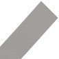 vidaXL Rasenkanten 3 Stk. Grau 10 m 10 cm Polyethylen vidaXL Rasenkanten 3 Stk. Grau 10 m 10 cm Polyethylen