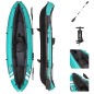 Bestway Hydro-Force Ventura Kajak 280x86 cm Bestway Hydro-Force Ventura Kajak 280x86 cm