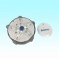 Bestway Power Steel Comfort Jet Series Pool-Set Oval 610x366x122 cm Bestway Power Steel Comfort Jet Series Pool-Set Oval 610x366x122 cm