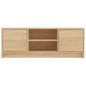 TV-Schrank Sonoma-Eiche 102x30x37,5 cm Holzwerkstoff TV-Schrank Sonoma-Eiche 102x30x37,5 cm Holzwerkstoff