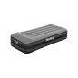 Bestway Luftbett mit Integrierter Luftpumpe Beflockt 191x97x46 cm Bestway Luftbett mit Integrierter Luftpumpe Beflockt 191x97x46 cm