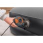 Bestway Luftbett mit Integrierter Luftpumpe Beflockt 191x97x46 cm Bestway Luftbett mit Integrierter Luftpumpe Beflockt 191x97x46 cm