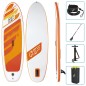 Bestway Hydro-Force SUP Set Aufblasbar Aqua Journey 65349 Bestway Hydro-Force SUP Set Aufblasbar Aqua Journey 65349
