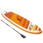 Bestway Hydro-Force SUP Set Aufblasbar Aqua Journey 65349 Bestway Hydro-Force SUP Set Aufblasbar Aqua Journey 65349