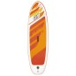 Bestway Hydro-Force SUP Set Aufblasbar Aqua Journey 65349 Bestway Hydro-Force SUP Set Aufblasbar Aqua Journey 65349