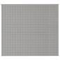 vidaXL Gewichtsdecke Grau 200x230 cm 13 kg Stoff vidaXL Gewichtsdecke Grau 200x230 cm 13 kg Stoff
