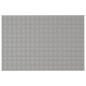 vidaXL Gewichtsdecke Grau 122x183 cm 9 kg Stoff vidaXL Gewichtsdecke Grau 122x183 cm 9 kg Stoff