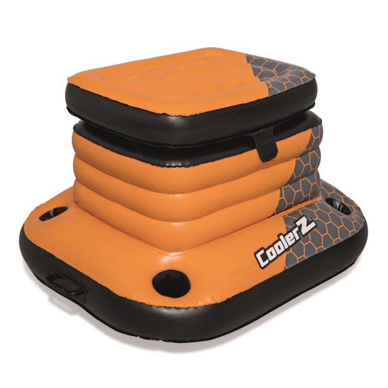 Bestway Aufblasbare Kühlbox CoolerZ Glacial Sport 43191 Bestway Aufblasbare Kühlbox CoolerZ Glacial Sport 43191