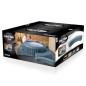 Bestway Lay-Z-Spa Whirlpool-Umrandung Aufblasbar Bestway Lay-Z-Spa Whirlpool-Umrandung Aufblasbar