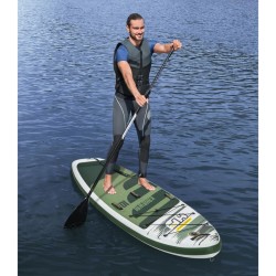 Bestway Hydro-Force Kahawai Set SUP Aufblasbar 310x86x15 cm
