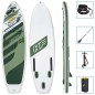 Bestway Hydro-Force Kahawai Set SUP Aufblasbar 310x86x15 cm Bestway Hydro-Force Kahawai Set SUP Aufblasbar 310x86x15 cm