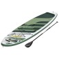 Bestway Hydro-Force Kahawai Set SUP Aufblasbar 310x86x15 cm Bestway Hydro-Force Kahawai Set SUP Aufblasbar 310x86x15 cm