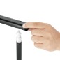 vidaXL Fotohintergrund-System 600 x 300 cm Grün vidaXL Fotohintergrund-System 600 x 300 cm Grün