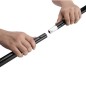 vidaXL Fotohintergrund-System 600 x 300 cm Grün vidaXL Fotohintergrund-System 600 x 300 cm Grün