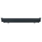 vidaXL Balkon-Seitenmarkise 160 × 250 cm Blau vidaXL Balkon-Seitenmarkise 160 × 250 cm Blau